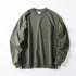 Boysnextdoor Pocket Sweater Green